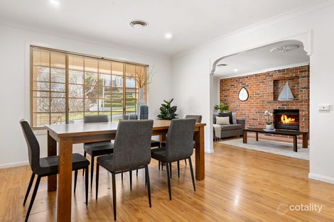 Property photo of 6 Grovelake Close Eleebana NSW 2282