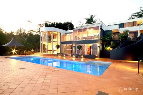 2377 Flagstone Creek Rd, Silver Ridge, QLD 4352