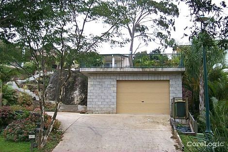 Property photo of 11 Saint Martins Terrace Buderim QLD 4556