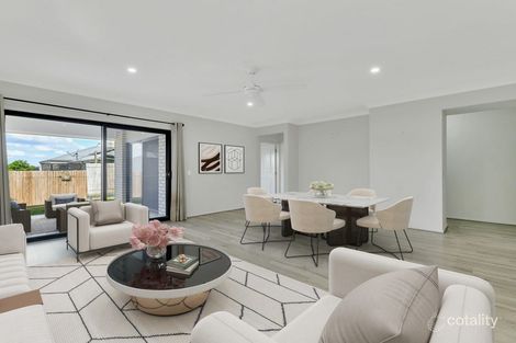 Property photo of 14 Wilson Circuit Flagstone QLD 4280