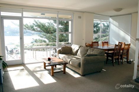 Property photo of 8/12 Cove Avenue Manly NSW 2095