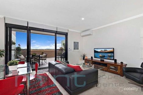 Property photo of 24/31-35 Burwood Road Belfield NSW 2191
