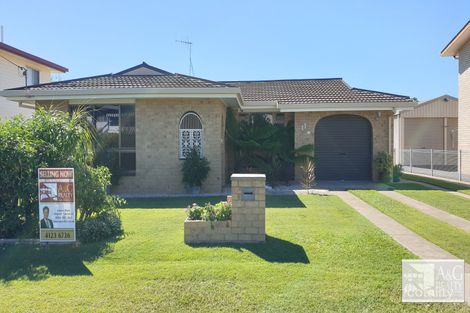 11 Lambert St, Maryborough, QLD 4650