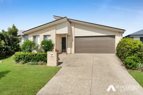 Property photo of 12 Danbulla Street Yarrabilba QLD 4207