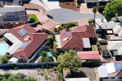 Property photo of 3 Dominican Close Port Denison WA 6525