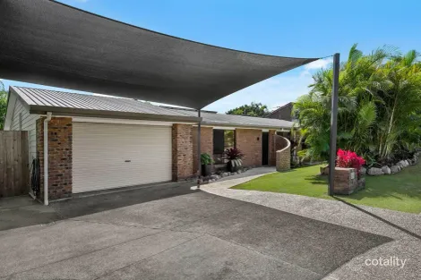 24 Thistlerow St, Shailer Park, QLD 4128