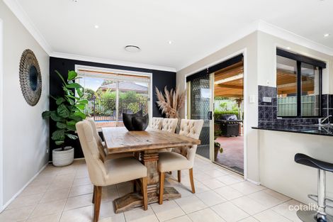 Property photo of 30 Nymboida Crescent Ruse NSW 2560