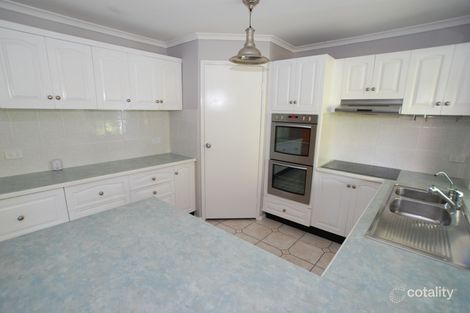 Property photo of 4 Kulindi Place Carseldine QLD 4034