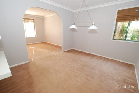 Property photo of 4 Kulindi Place Carseldine QLD 4034