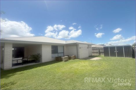 Property photo of 76 Raff Road Caboolture South QLD 4510