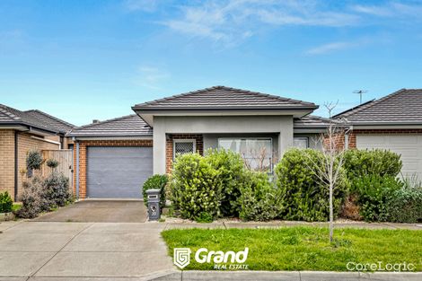 Property photo of 20 Ballymarang Chase Cranbourne West VIC 3977