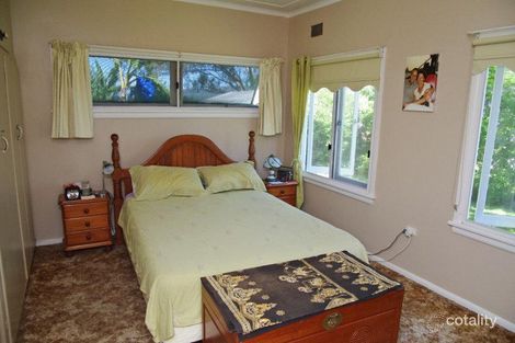 Property photo of 17 Skyline Crescent Crescent Head NSW 2440