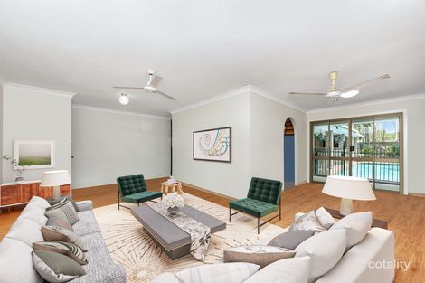 Property photo of 42 Corveth Street Thuringowa Central QLD 4817