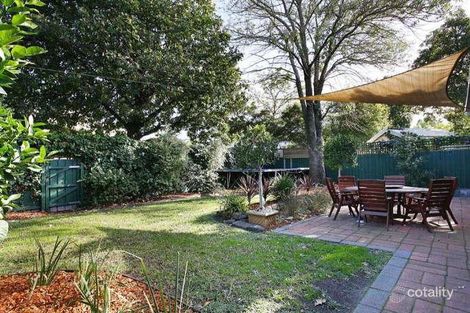 Property photo of 57 Marina Road Mentone VIC 3194