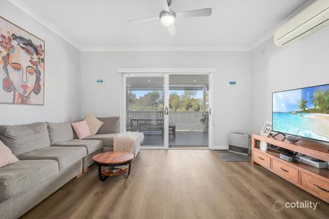 Property photo of 11 Monaro Street Seven Hills NSW 2147