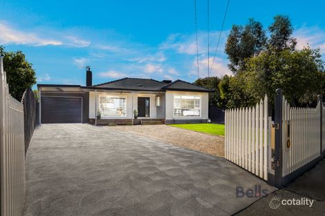 Property photo of 7 Crosslee Court Deer Park VIC 3023