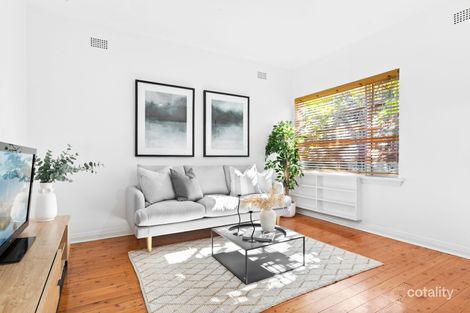 Property photo of 7/9-11 St Neot Avenue Potts Point NSW 2011