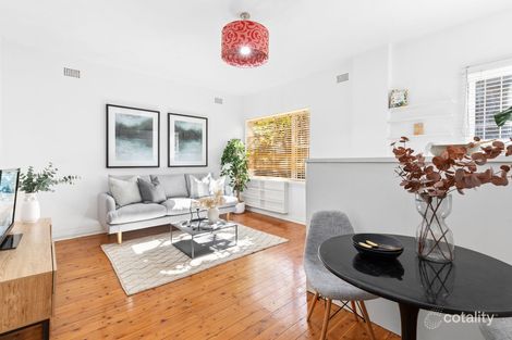 Property photo of 7/9-11 St Neot Avenue Potts Point NSW 2011