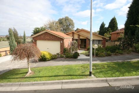 71 Allora Ave, Ferntree Gully, VIC 3156