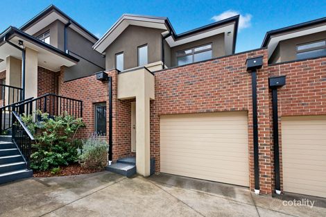 Property photo of 4/56 Darebin Street Heidelberg VIC 3084