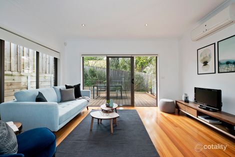 Property photo of 4/56 Darebin Street Heidelberg VIC 3084