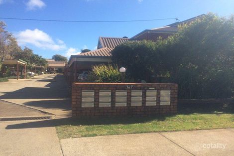 31/367-369 Margaret St, Newtown, QLD 4350