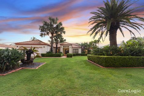 Property photo of 8502 Magnolia Drive West Hope Island QLD 4212