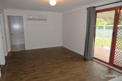 Property photo of 7 Fonte Place Griffith NSW 2680