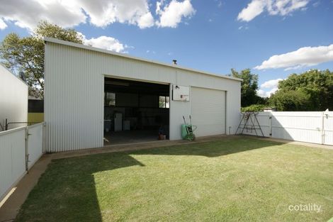 Property photo of 347 Wood Street Deniliquin NSW 2710