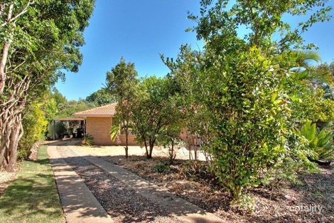 Property photo of 11 Elonera Drive Slacks Creek QLD 4127