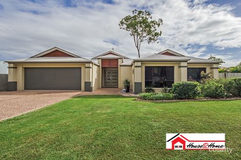 12 Emmaville Cres, Ormeau, QLD 4208