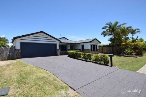 Property photo of 11 Saffron Drive Currimundi QLD 4551