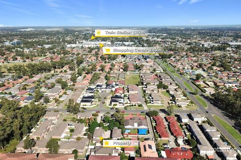 Property photo of 7/7 O'Brien Street Mount Druitt NSW 2770