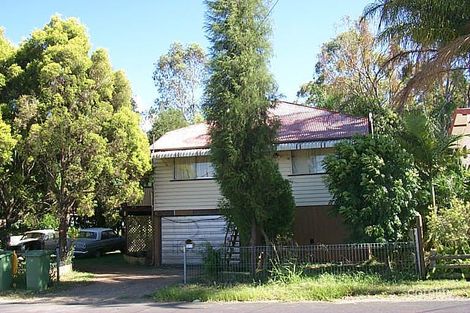 Property photo of 2B Thompson Street Bundamba QLD 4304