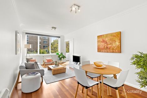 Property photo of 10/386 Toorak Road South Yarra VIC 3141