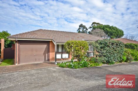 Property photo of 3/165 Bungaree Road Pendle Hill NSW 2145