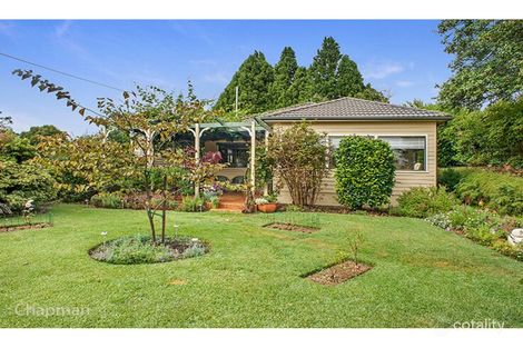 3 East View Ave, Leura, NSW 2780