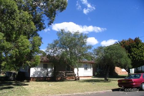 32 Gasnier Rd, Barrack Heights, NSW 2528