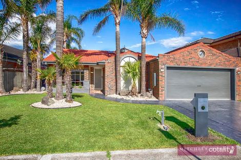 Property photo of 8 Schooner Bay Drive Patterson Lakes VIC 3197