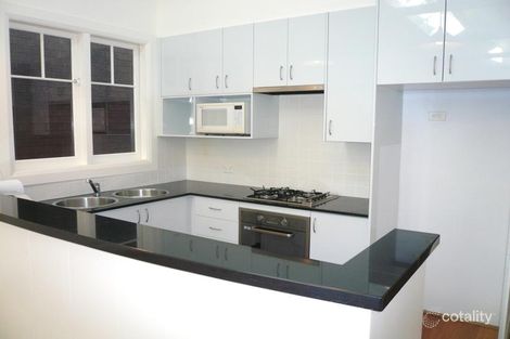 Property photo of 16 James Street Leichhardt NSW 2040