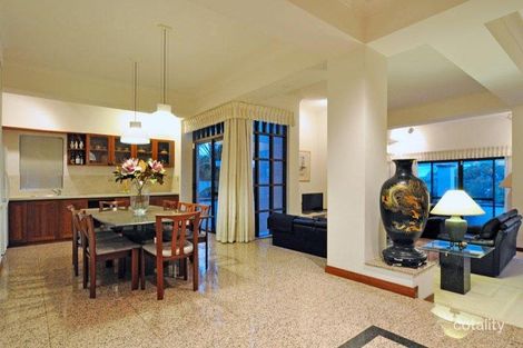 Property photo of 43 Birdwood Parade Dalkeith WA 6009