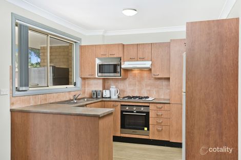 Property photo of 15/71-73 Saddington Street St Marys NSW 2760