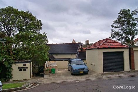 Property photo of 10 Mosman Street Mosman NSW 2088
