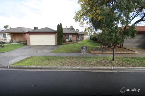 2 Bryden Dr, Ferntree Gully, VIC 3156