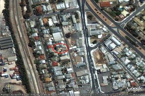 Property photo of 21 Jewell Parade North Fremantle WA 6159