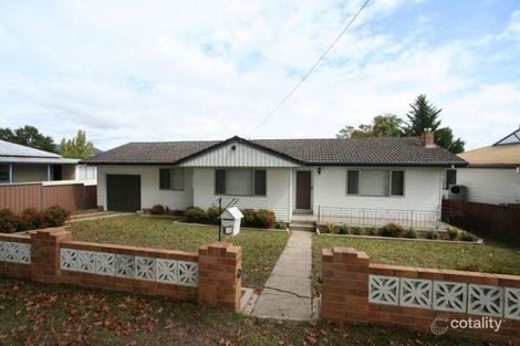 Property photo of 186 Logan Street Tenterfield NSW 2372