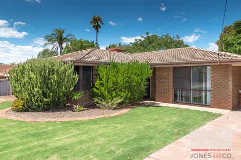 Property photo of 44 Kellerman Way Gosnells WA 6110