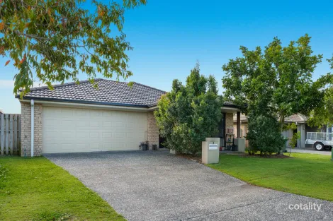 Property photo of 3 Avondale Drive Pimpama QLD 4209