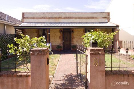 81 Childers St, North Adelaide, SA 5006