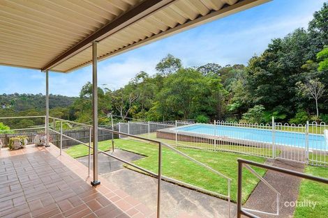 Property photo of 6 Kalang Road Mount Colah NSW 2079